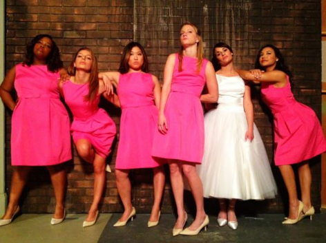 Glee Glee